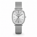 VEEZIFE Cendrix watch front view on a clean white background, featuring the VEEZIFE logo on the dial.